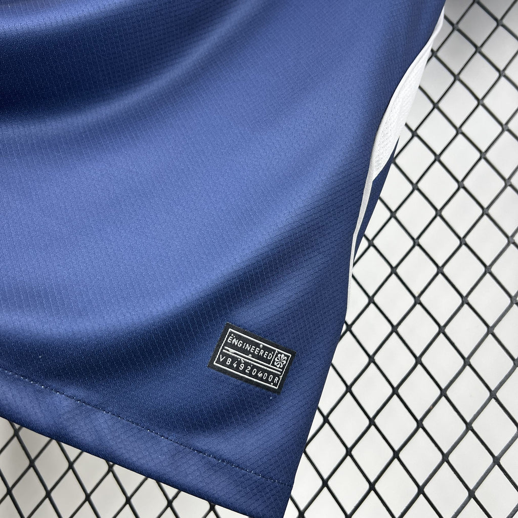 Uruguay 2026 Away - Fan Version