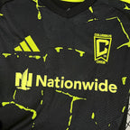 Columbus Crew 2025/26 Away - Fan Version