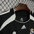 Real Madrid 2006/07 Away - Retro