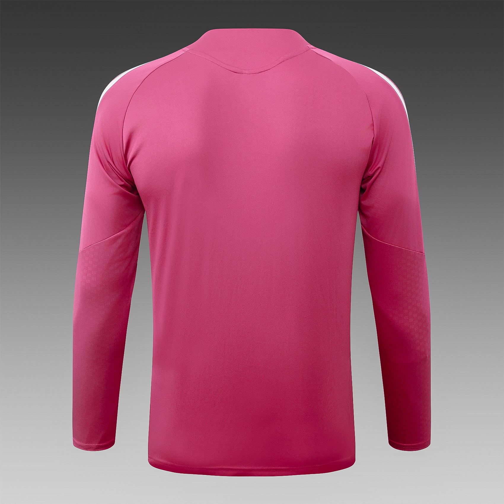 Real Madrid 2026/27 Pink  ¼ Zip Training Set | Adult + Kids Sizes