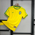 Brazil 1998 Home - Retro