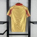 Benfica 1998/99 Away - Retro