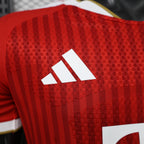 Bayern Munich 2026/27 Home - Player Version