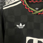 Bayern Munich 2025/26 Third - Fan Version