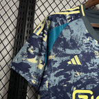 Ajax 2024/25 Away - Fan Version