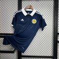 Scotland 2012 Home - Retro