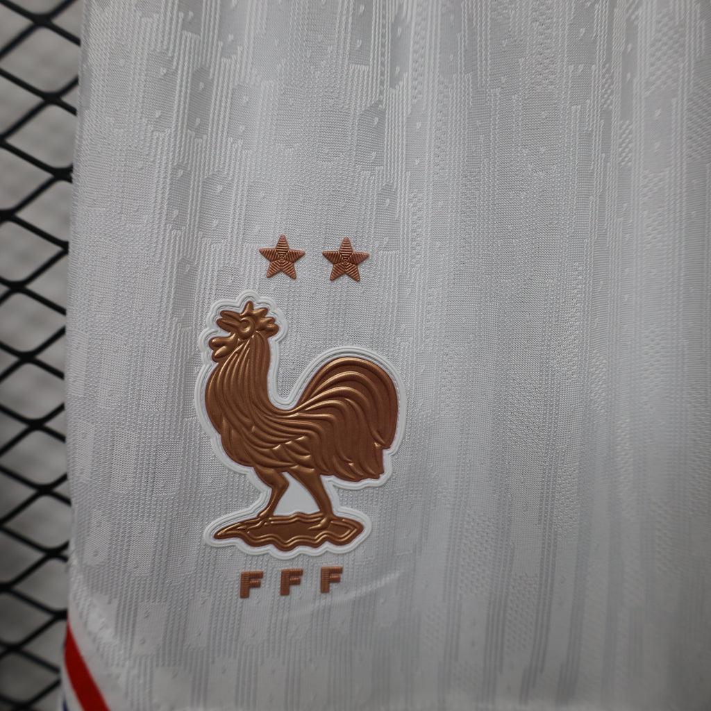 France 2026 Home - Player Shorts