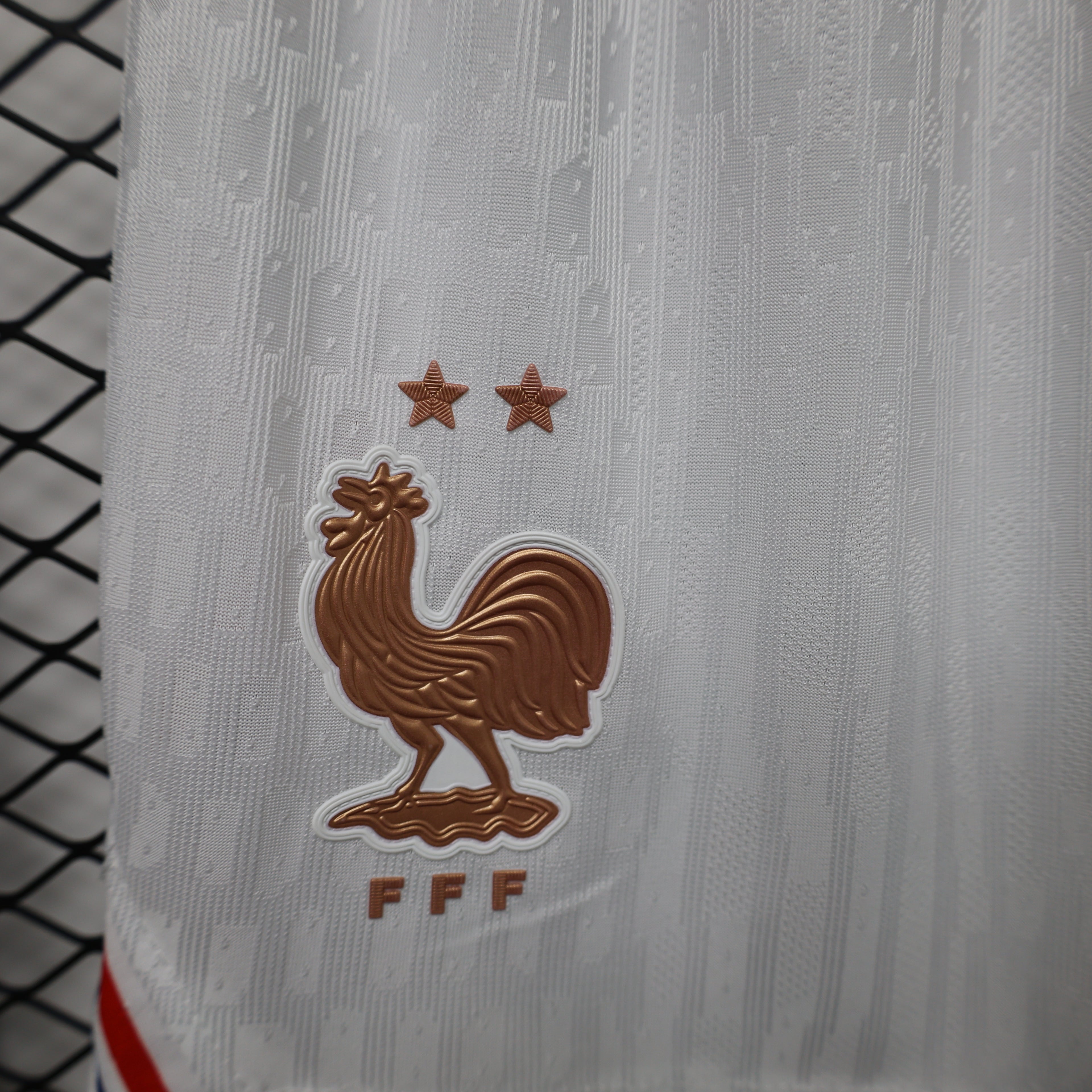 France 2026 Home - Player Shorts