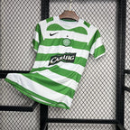 Celtic 2005/06 Home - Retro