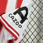 Brentford 2025/26 Home - Fan Version