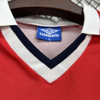 Norway 1997 Home - Retro