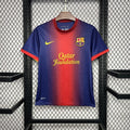 Barcelona 2012/13 Home - Retro