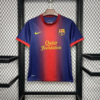 Barcelona 2012/13 Home - Retro