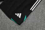 Liverpool FC 2025/26 Teal Training Set | Adult + Kids Sizes