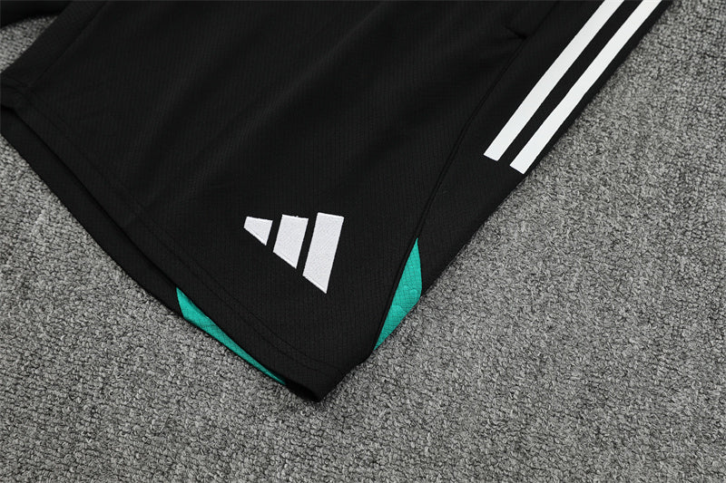 Liverpool FC 2025/26 Teal Training Set | Adult + Kids Sizes