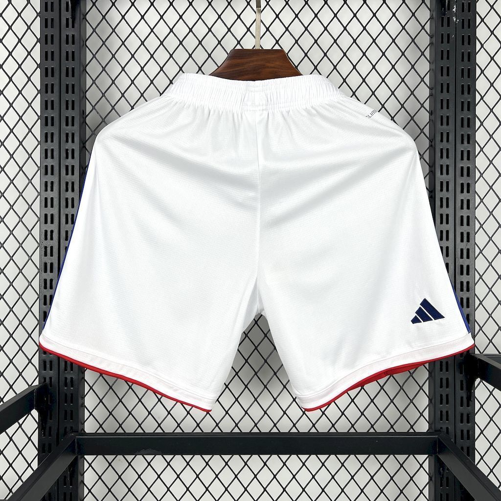 Japan 2026 Home - Fan Shorts