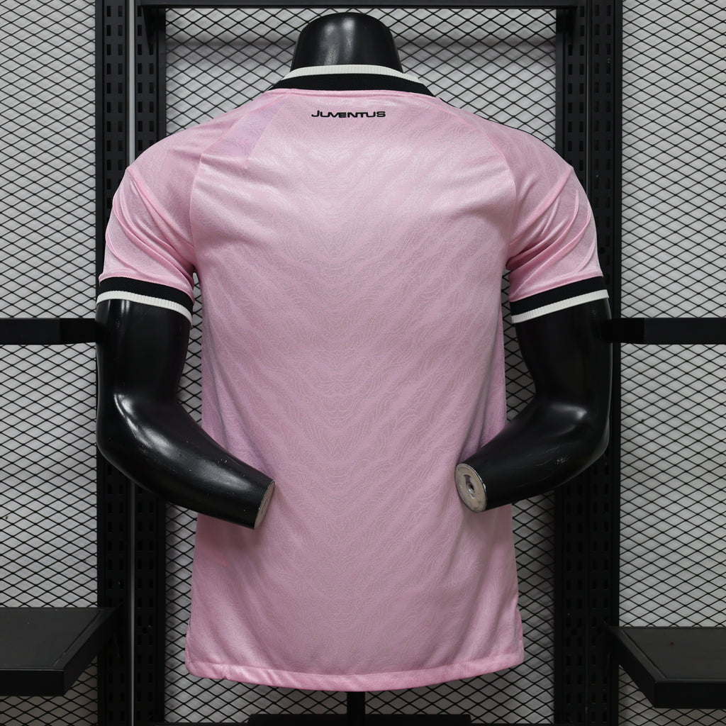 Juventus 2026/27 Away - Player Version