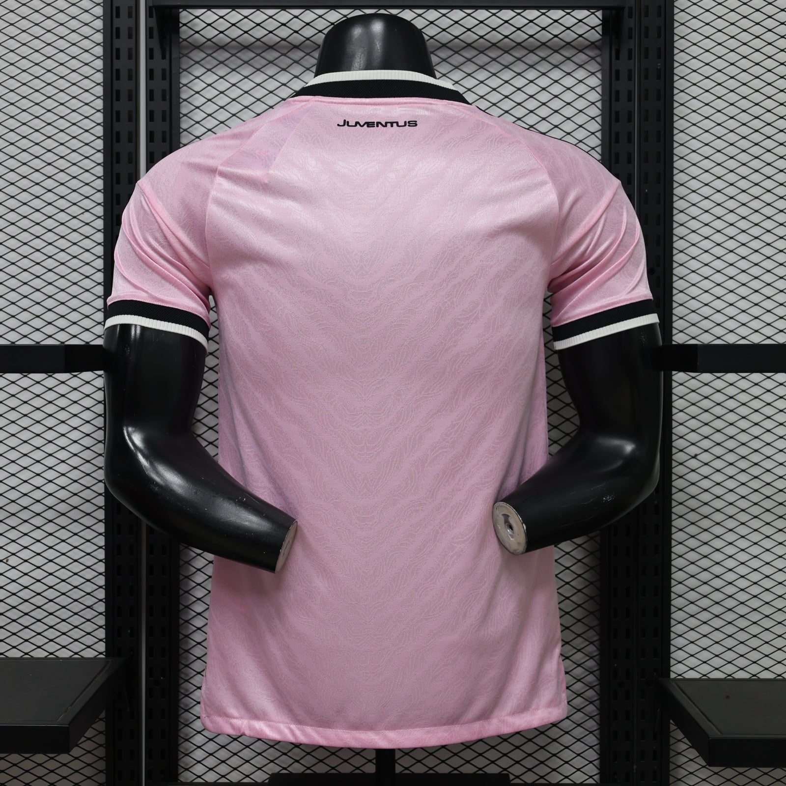 Juventus 2026/27 Away - Player Version