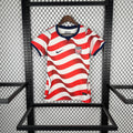 USA 2026 Home - Women's Fit