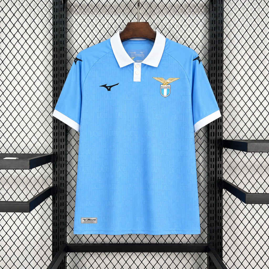 Lazio 2026/27 Home - Fan Version