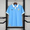 Lazio 2026/27 Home - Fan Version