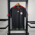 Mexico 2010 Away - Retro