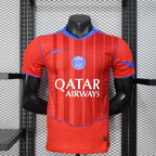 Paris Saint-Germain 2025/26 Third - Player Version