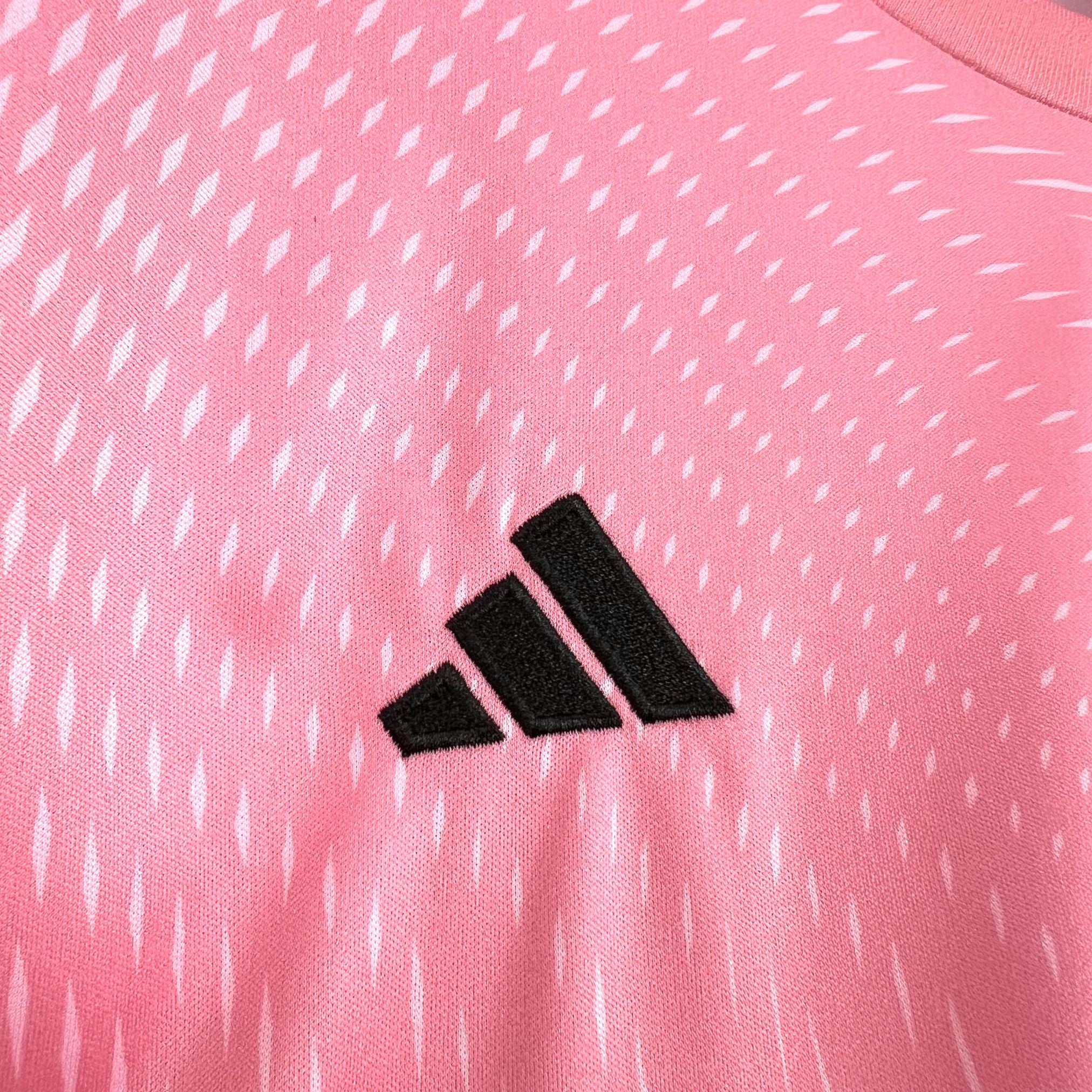 Spain 2026 Pink Goalkeeper - Fan Version