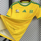 South Africa 2026 Home - Fan Version