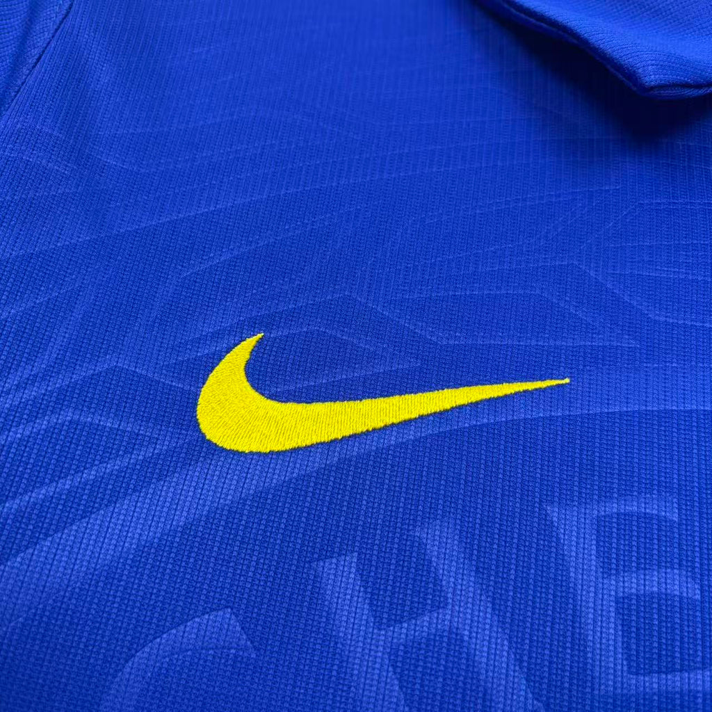 Chelsea 2026/27 Home - Fan Version