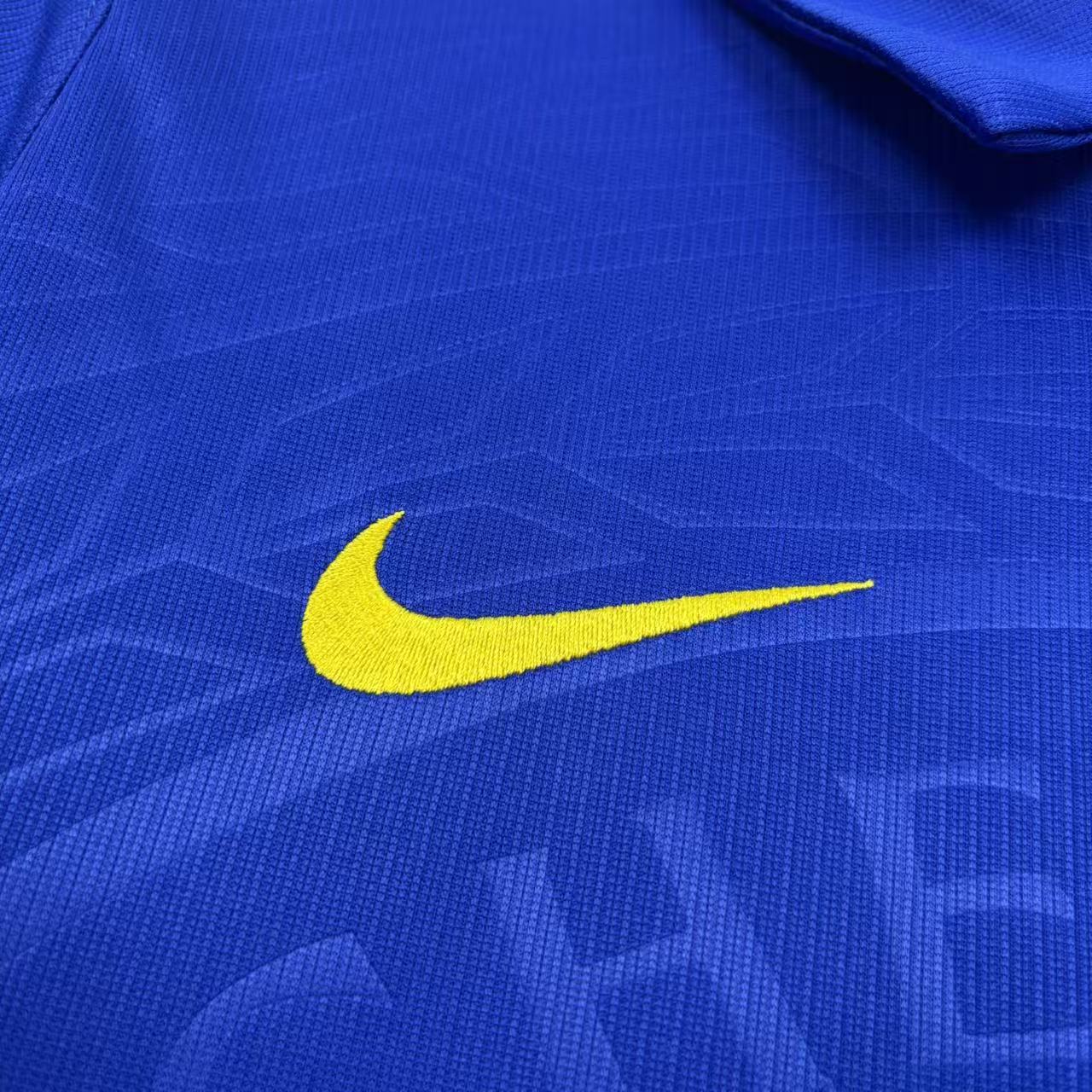 Chelsea 2026/27 Home - Fan Version