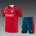 Portugal 2026/27 Red Training Set | Adult + Kids Sizes