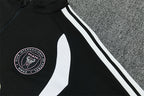 Inter Miami 2026/27 Black ¼  Zip Training Set | Adult + Kids Sizes