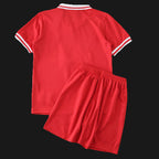 Liverpool FC 1996/98 Home - Retro Kid Kit