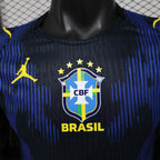 Brazil 2026 Away - Player Version