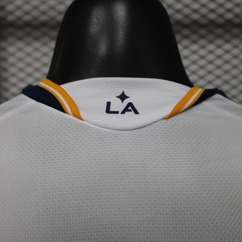 LA Galaxy 2026/27 Home - Player Version