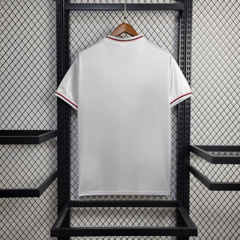 England 1982 Home - Retro