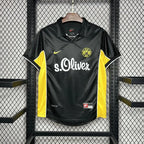 Borussia Dortmund 1998/2000 Away - Retro