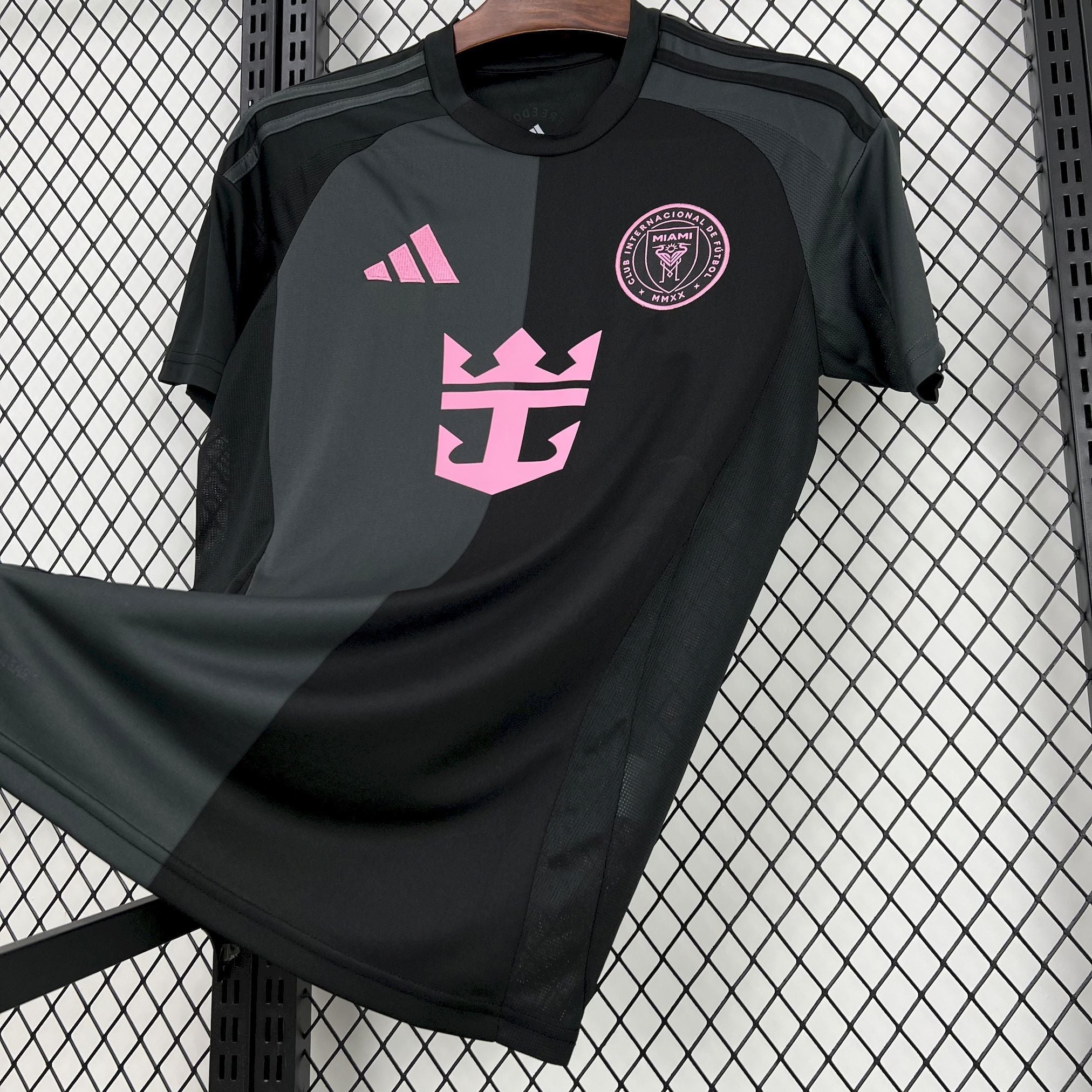 Inter Miami 2025 Away - Fan Version