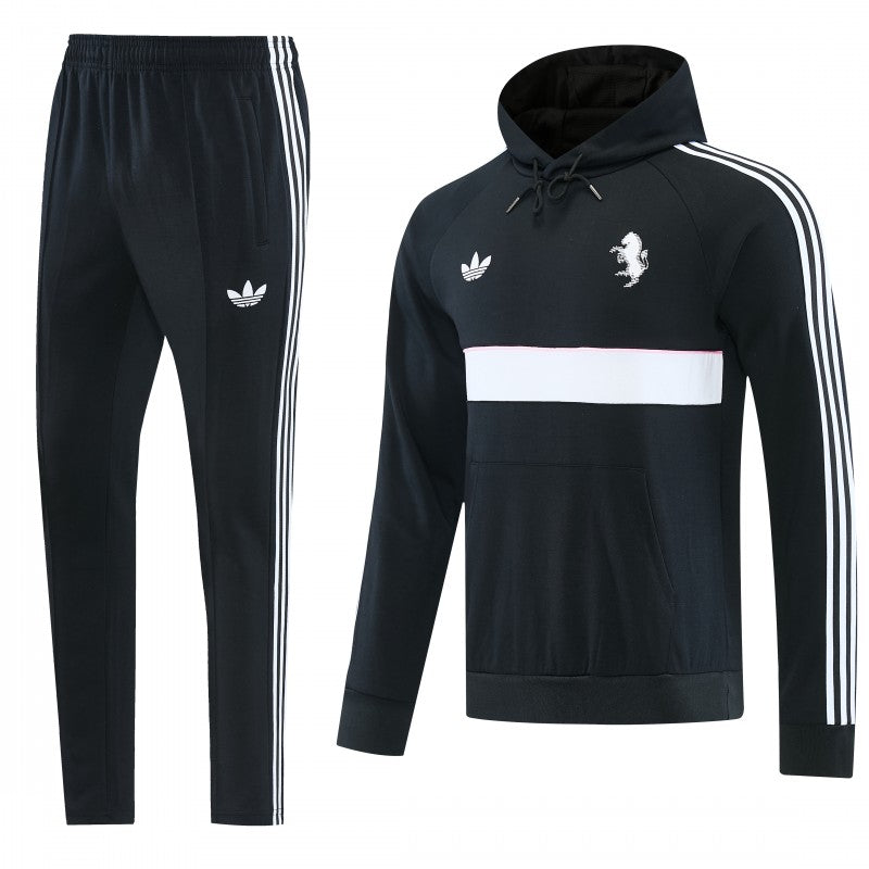 Juventus 2026/27 Hoodie Set