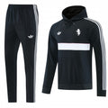 Juventus 2026/27 Hoodie Set