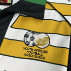 South Africa 1998 Home - Retro