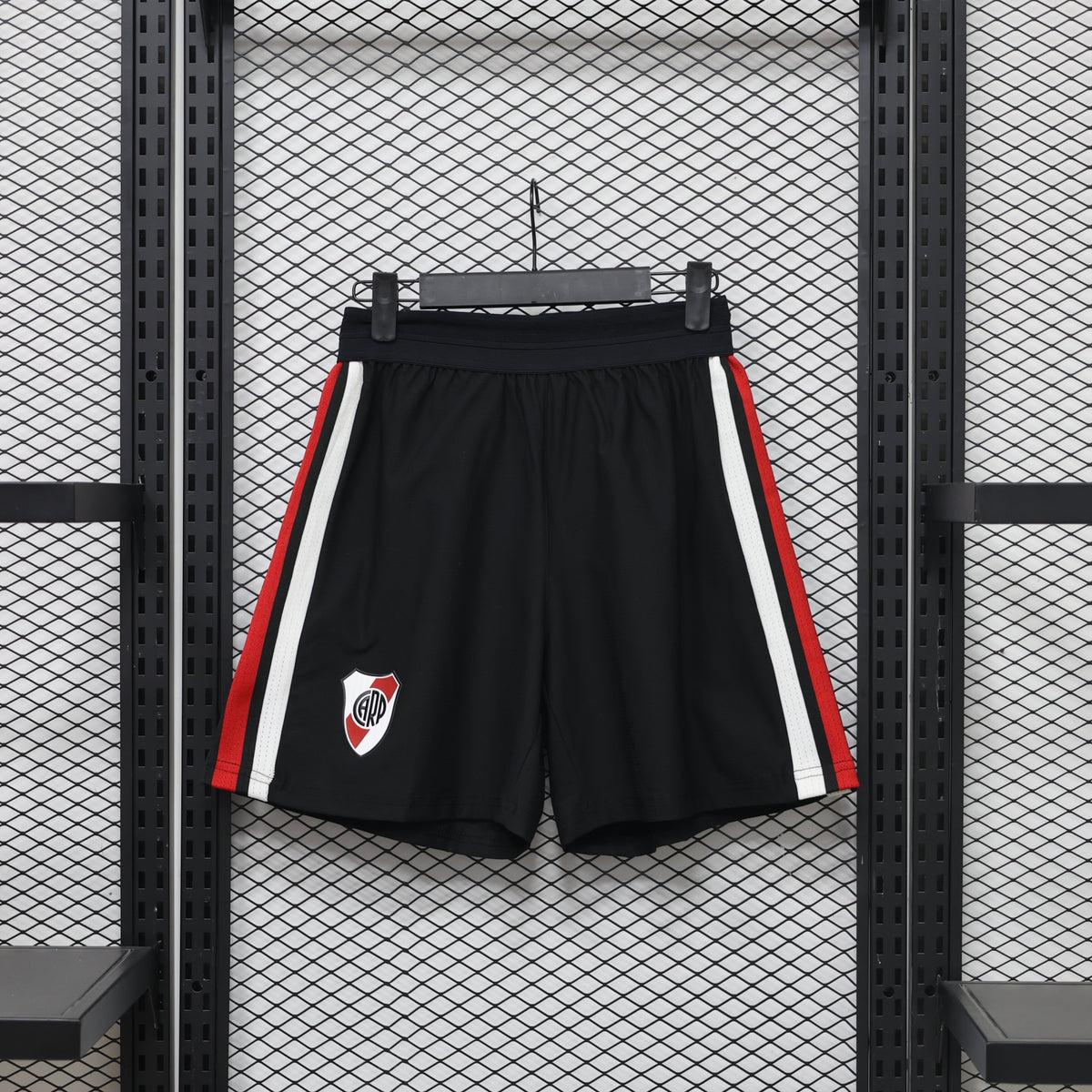 River Plate 2027 Home - Player Shorts