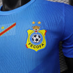 Congo 2023 Home - Player Version