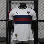 Atlante FC 2026/27 110th Anniversary Away - Player Version