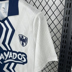 CF Monterrey 2025/26 Retro Streetwear - Fan Version