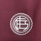 CA Lanus 2025 Home - Fan Version