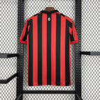 AC Milan 2024/25 125th Anniversary - Fan Version