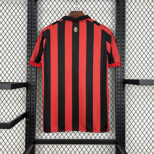 AC Milan 2024/25 125th Anniversary - Fan Version