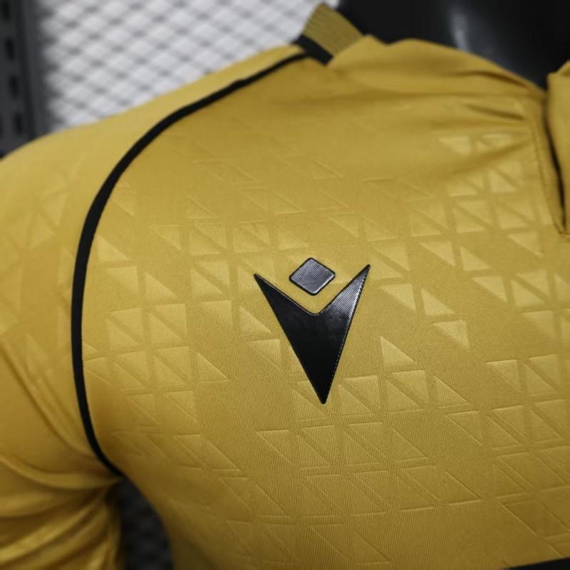 Crystal Palace 2025/26 Away - Player Version